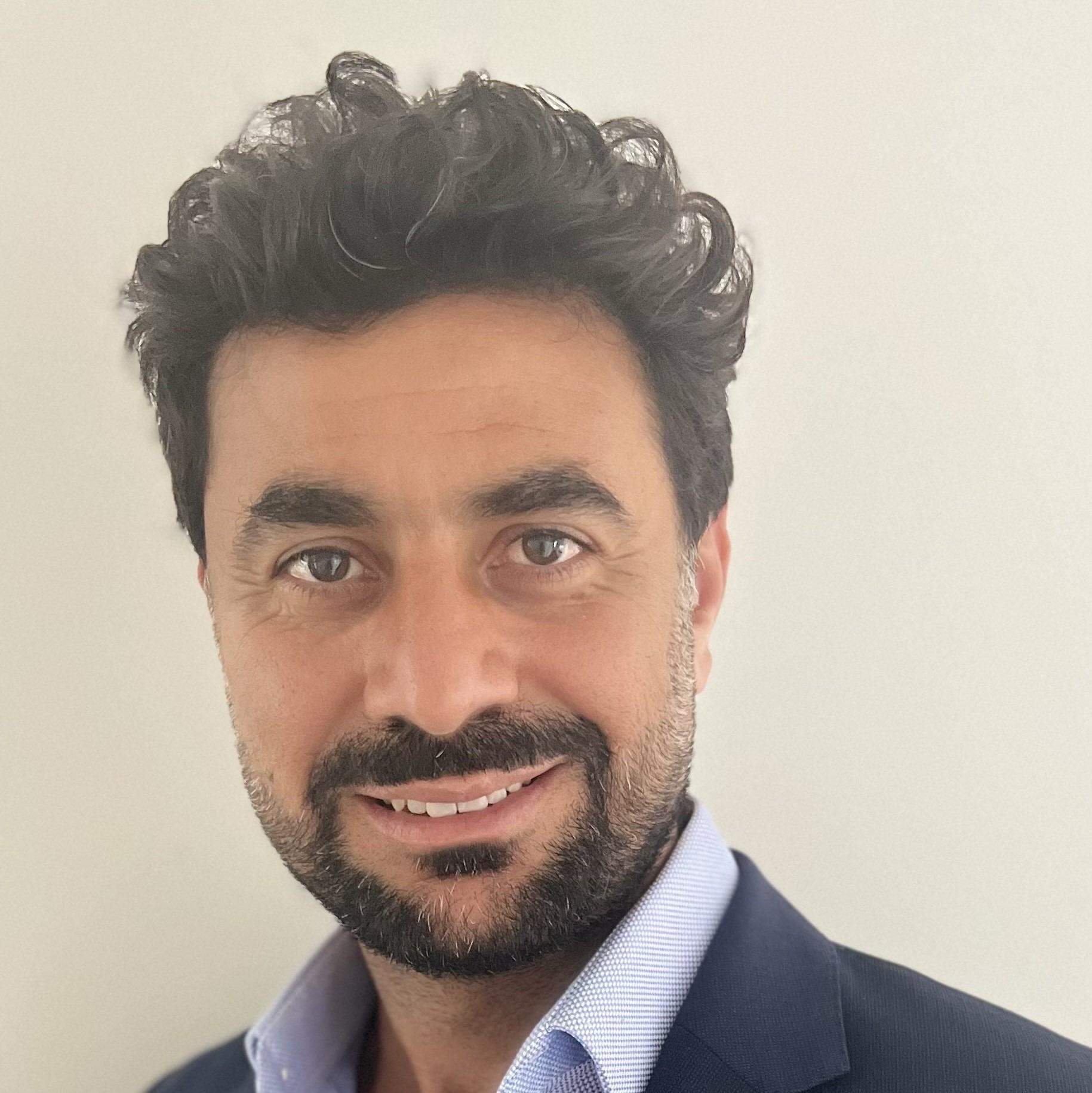 Ahmed Najar