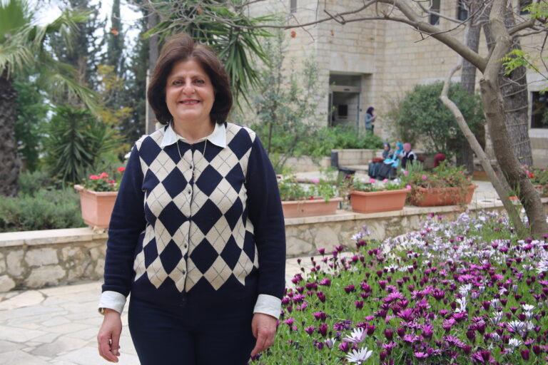 Prof Hala Nassar